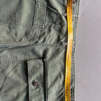 FATIGUE US ARMY PANT OG 107 - W36 -