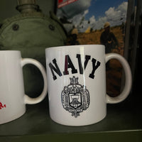 Army Mug
