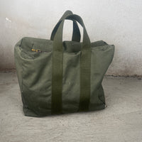 flyers kit bag Rework bunker
