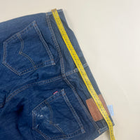 Levis 501 - W36 - 50-52 it -