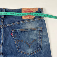 Levis 501 - W36 -