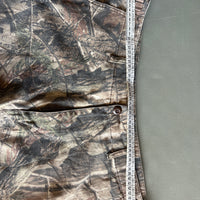 Cabela’s Realtree cargo pants - W38 -