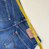 Levis 501 - W34 - 48 it -