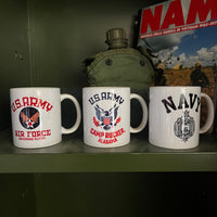 Army Mug