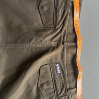 Cargo Schott deadstock W32 IT46