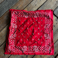 Bandana in cotone