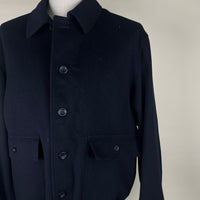 Giacca bomber di lana VALSTAR - M -48IT -