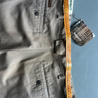 Chino TIMBERLAND deadstock W35 IT 50/52