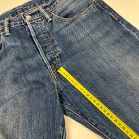 Levis 501 CT - W30 -