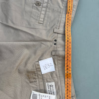 Chino pence Avirex deadstock