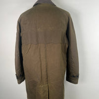 Barracuta Wax Jacket VINTAGE - L -