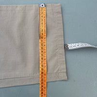 Fatigue ripstop Avirex deadstock W33