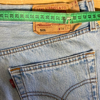 Levis 501 - W36 -