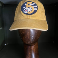 cappellino 5th us army air force