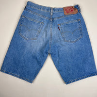 shorts LEVIS SUPER MARIO - W30-