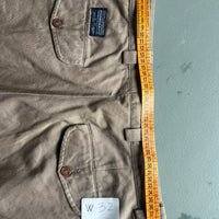 Chino Americanino deadstock W31 W32