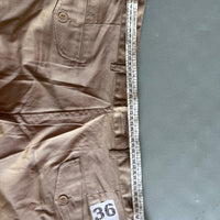 FRENCH ARMY SHORT