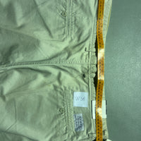 Chino Avirex deadstock < W33- W38 >