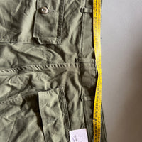 US ARMY OG 507 Fatigue