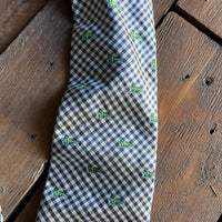 TIE-SPLITTER