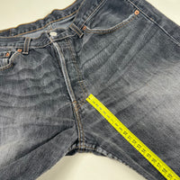 Levis 501 - W33 -