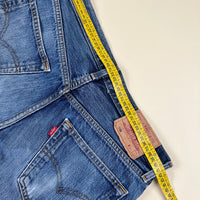 Levis 501 - W34 - 48 it -