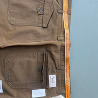 Fatigue Avirex deadstock
