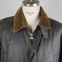 WAX VINTAGE JACKET - XL-