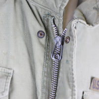 Field jacket M65 us army vintage -XL-