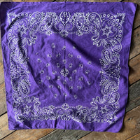 Bandana in coton