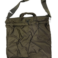 Helmet Bag WITH EMBROIDERY