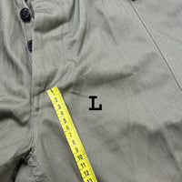 HBT WWII Bunker Depot PANTS