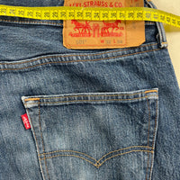 Levis 501 - W32 -