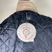 GIACCA BUFFALO DEADSTOCK - M/L -