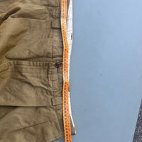 Chino pence Americanino W38 52 it