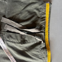 Cargo Army - W30 -