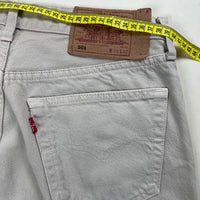 Levis 501 - W33 -