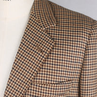 Tweed jacket - M 48 IT -