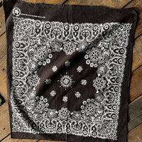 Bandana in cotone Made in usa