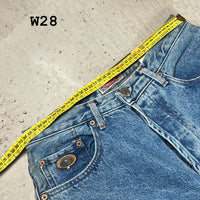 CHEVIGNON DEADSTOCK JEANS