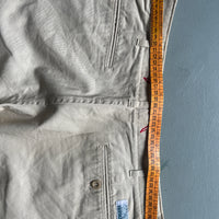 Chino UNIFORM deadstock W32 46 IT