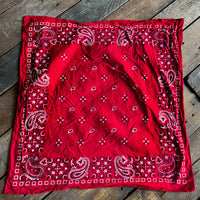 Bandana in cotone