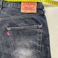 Levis 501 - W33 -