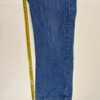 Levis 501 - W32 - 46 it -