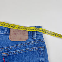 shorts LEVIS - W34 -