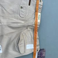 Chino Timberland deadstock < W32 - W33 >