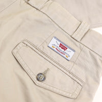 Chino Vintage LEVIS - W31 -