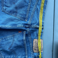 Levis 615 Orange Tab - W33 - IT 46-48