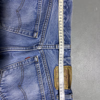 Levis 501xx Made in USA - W32 - 44 (IT) - 1682 (Copy 2)