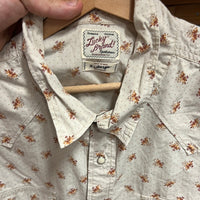 Camicia western - XL -